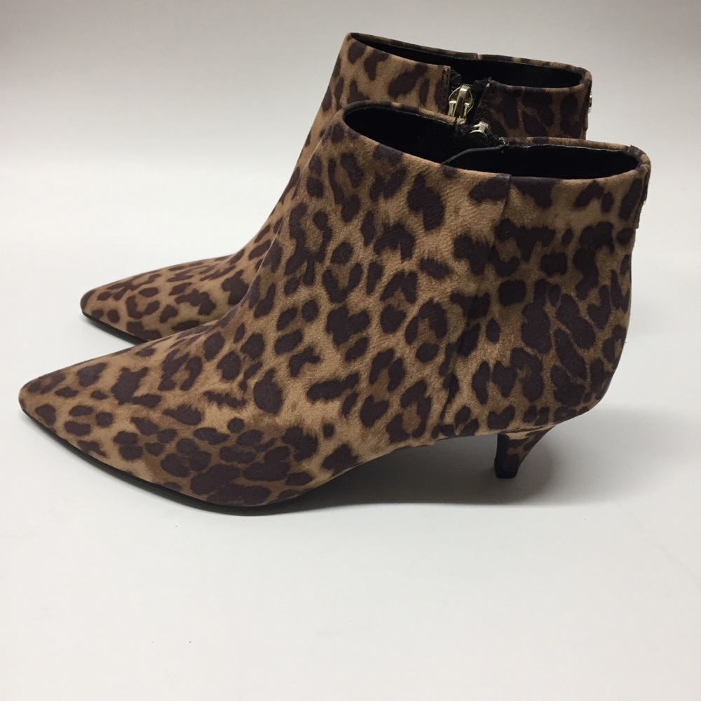 Sam Edelman Womens Kirby Fabric Pointed Toe 6M - Picture 10 of 13